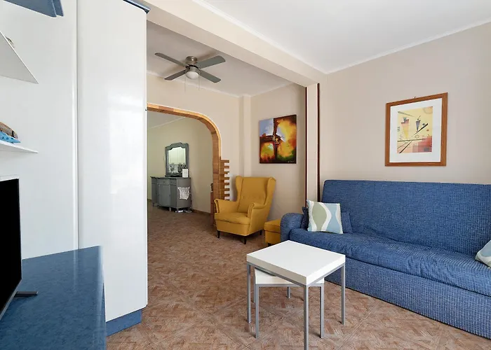 Apartment Colina Vista