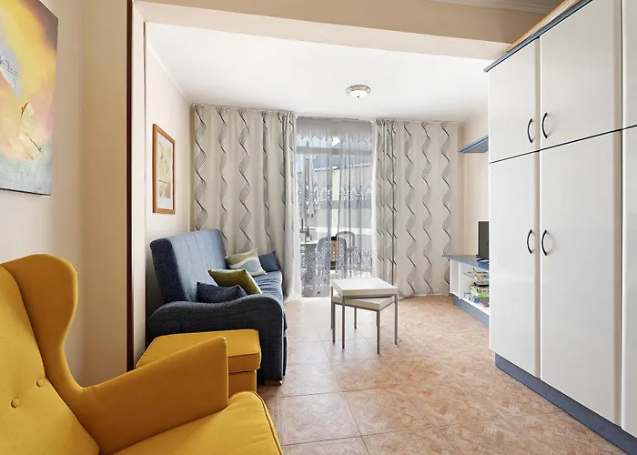 Apartment Colina Vista