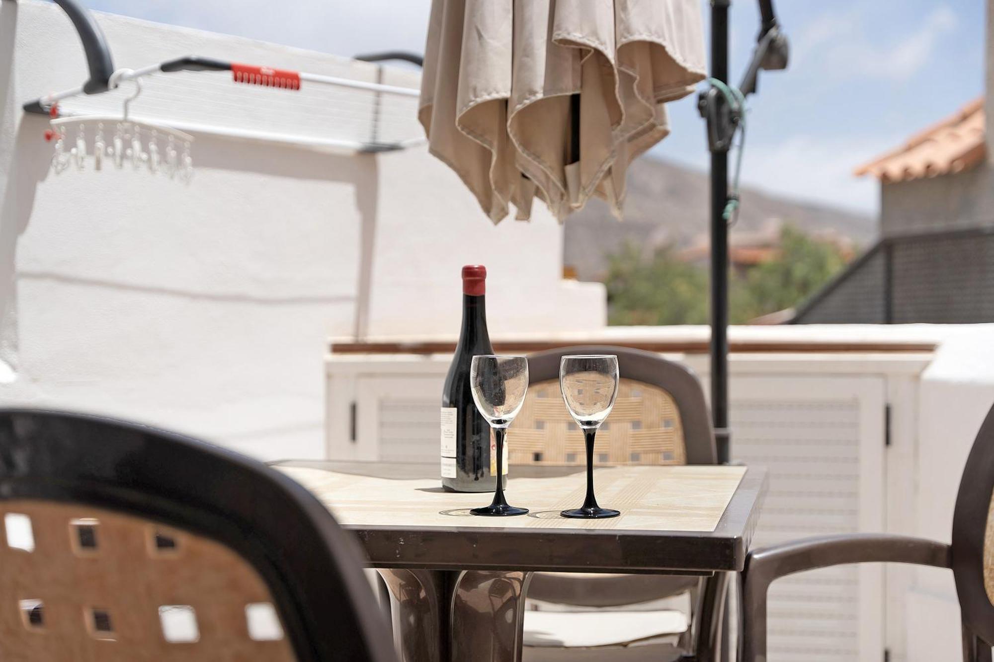 Colina Vista Apartment Los Cristianos (Tenerife)