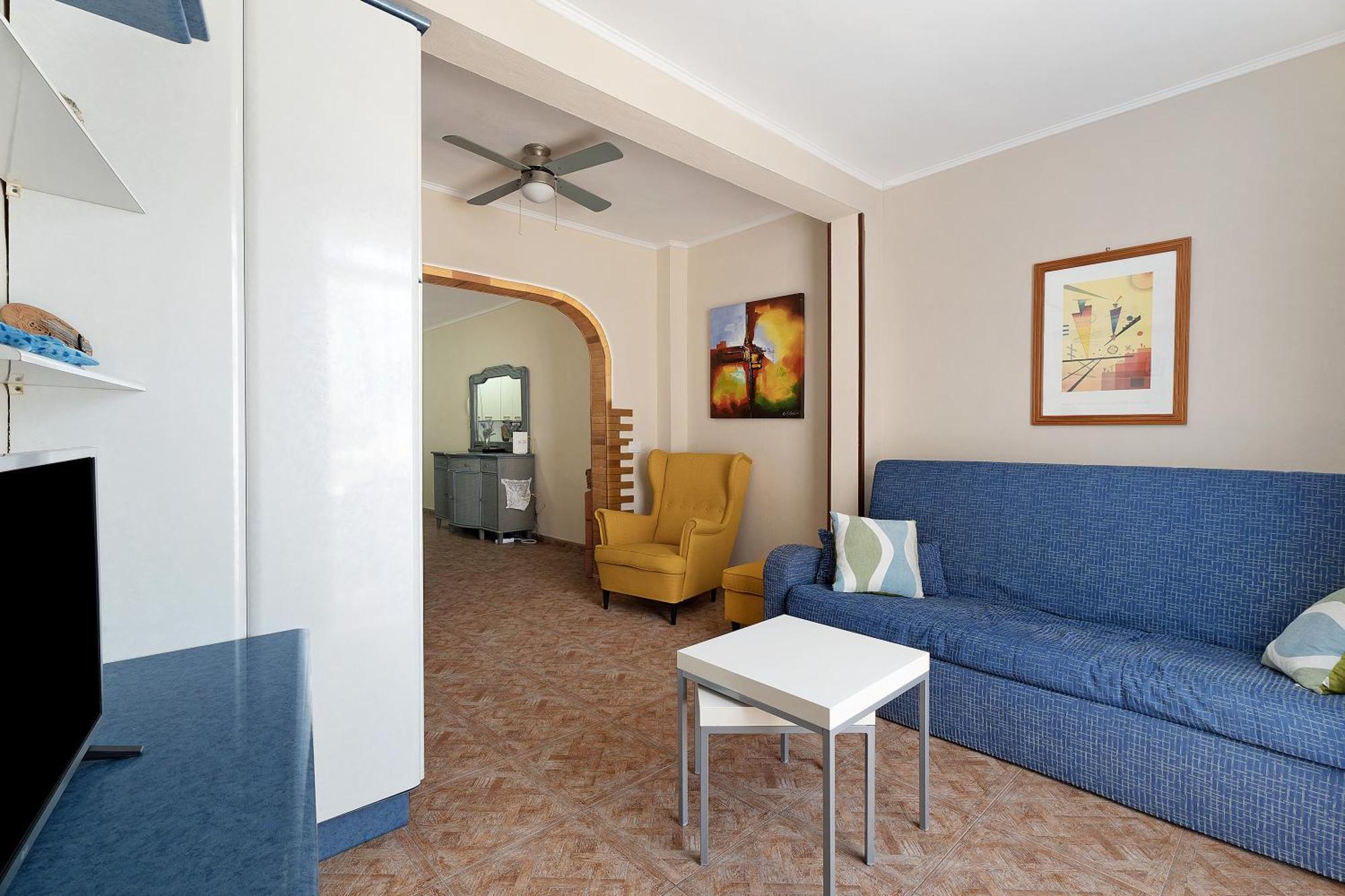 Apartment Colina Vista Los Cristianos (Tenerife)