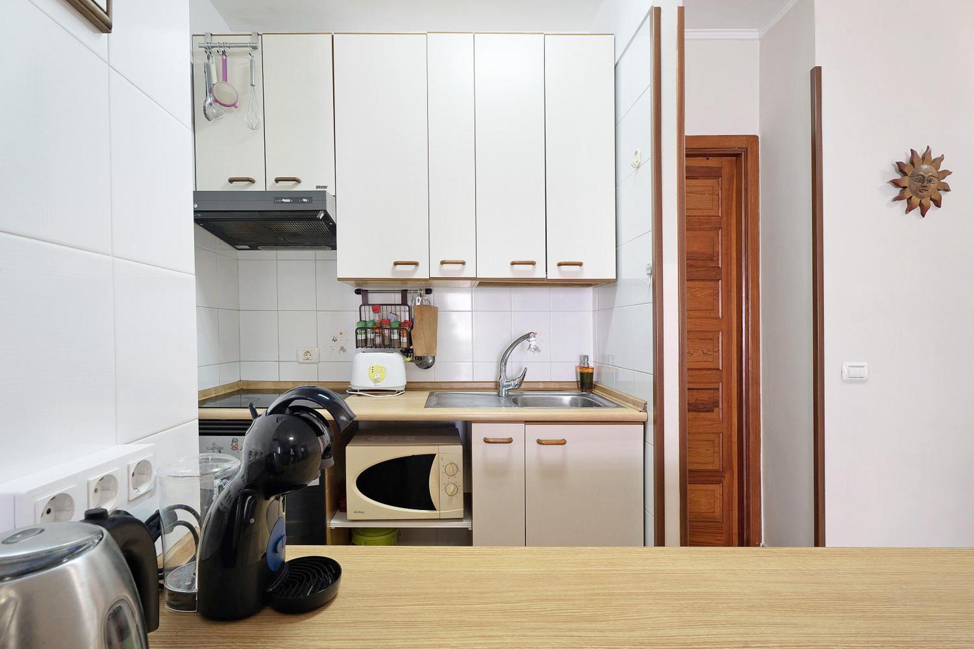 Colina Vista Apartment