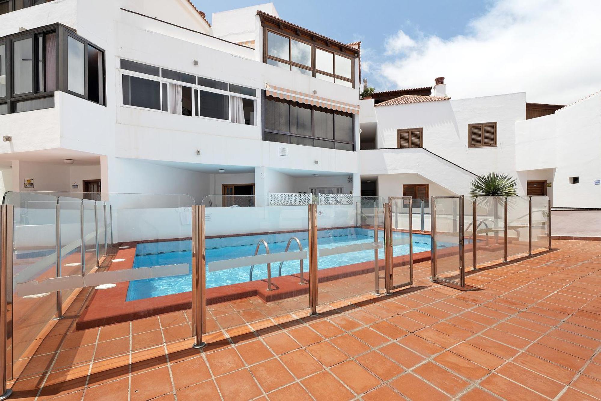 Apartment Colina Vista *