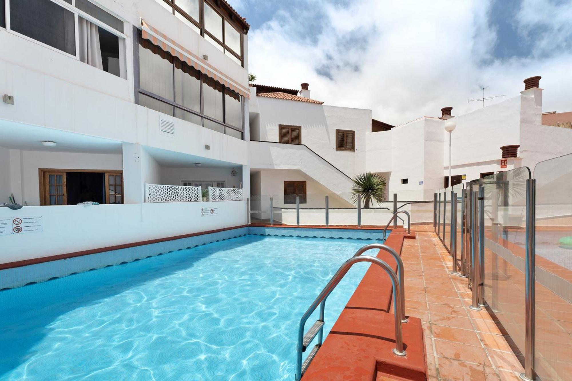 Colina Vista Apartment *