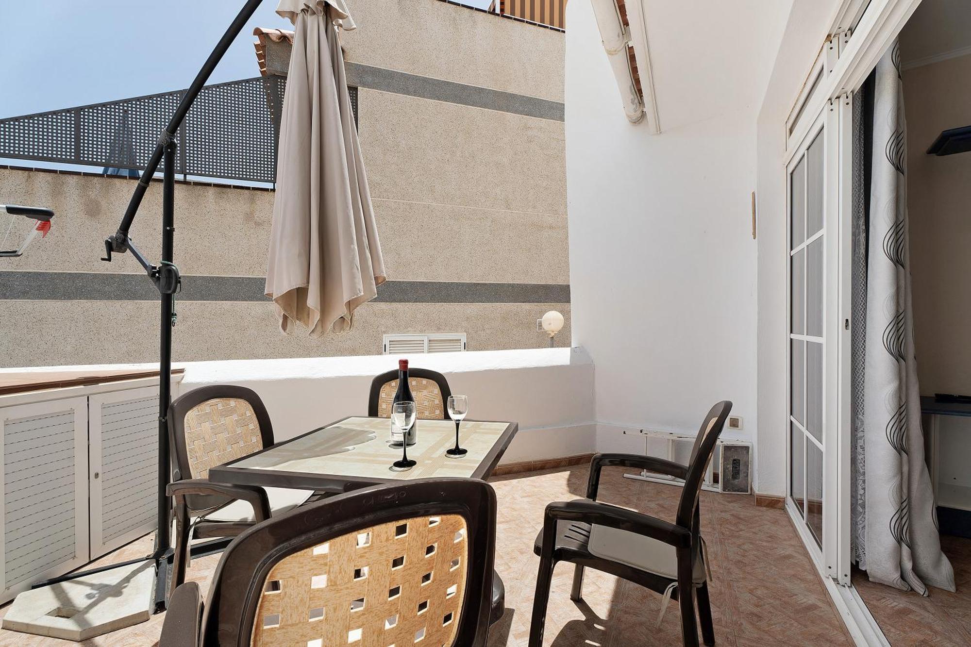 Apartment Colina Vista *