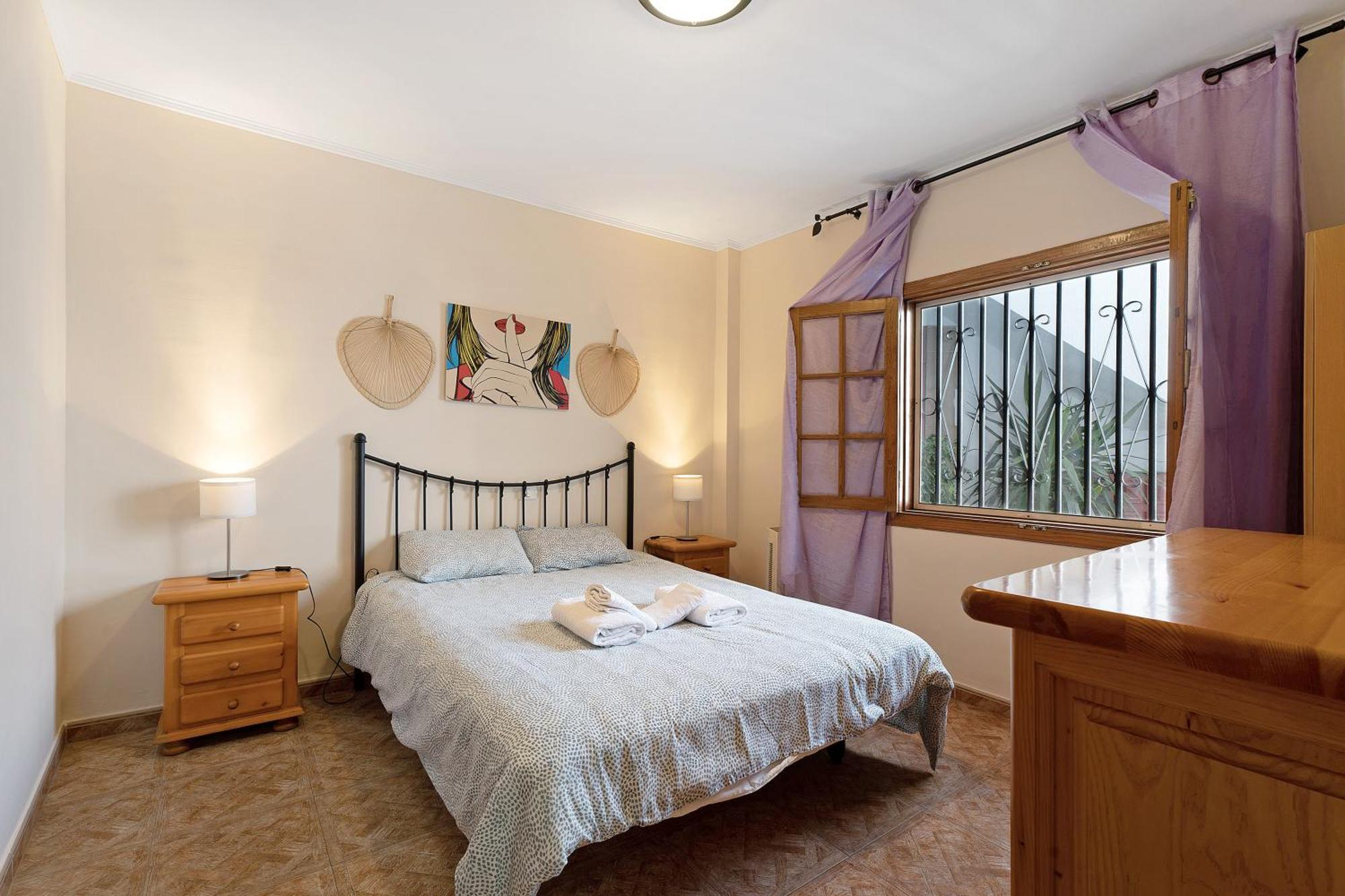 Apartment Colina Vista