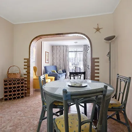 Apartment Colina Vista Los Cristianos  Exterior photo