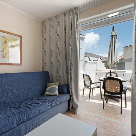 Apartment Colina Vista Los Cristianos  Exterior photo