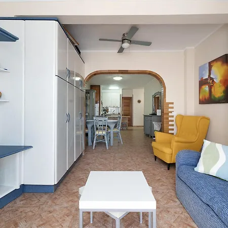 Apartment Colina Vista Los Cristianos  Exterior photo
