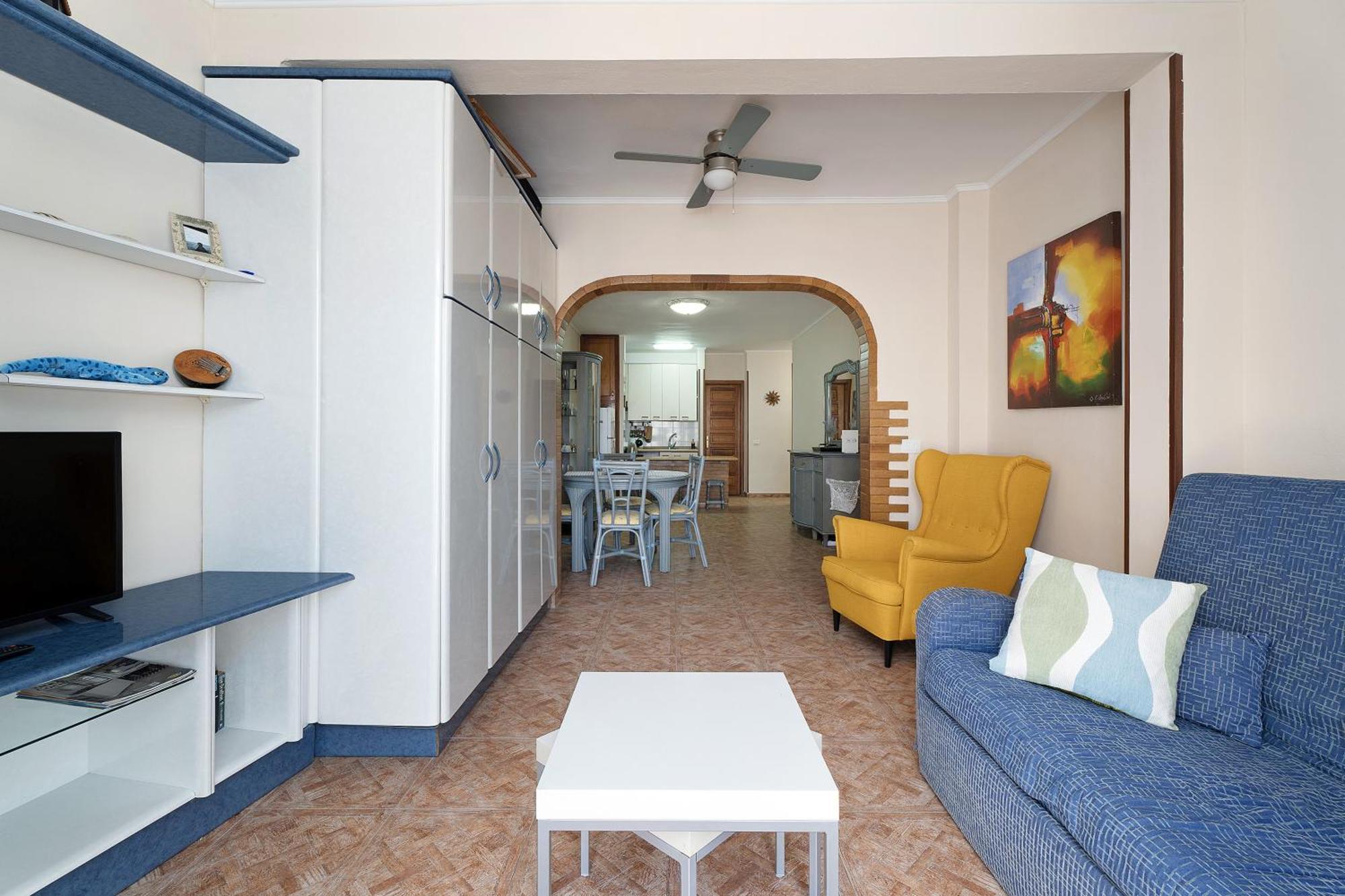 Colina Vista Apartment